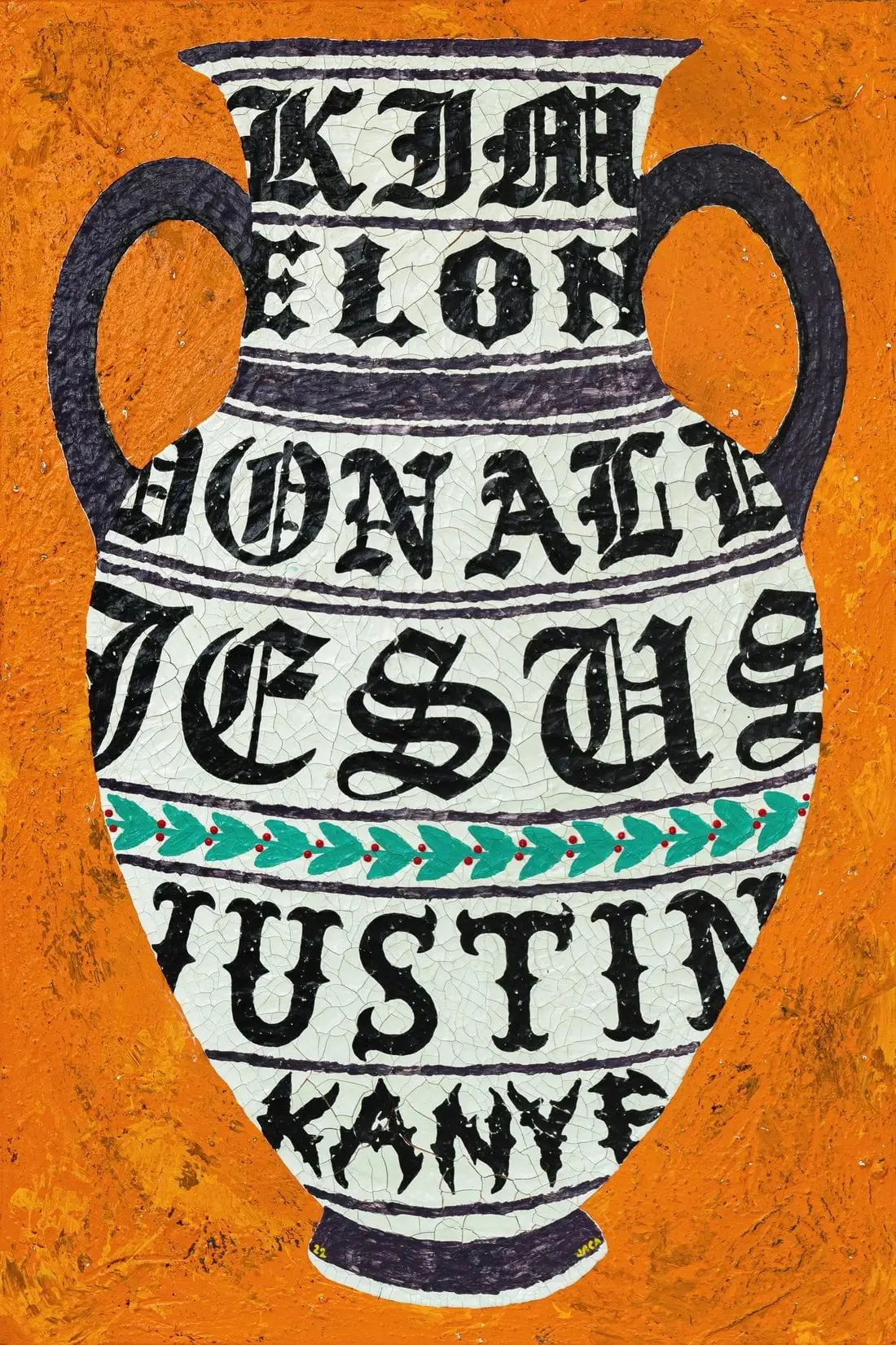 Pot 37 - Image 2