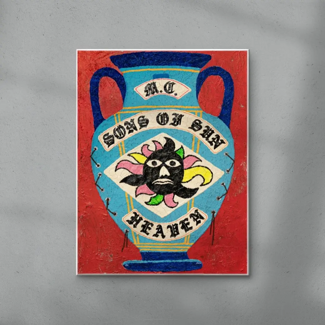 Pot 41 - Image 3