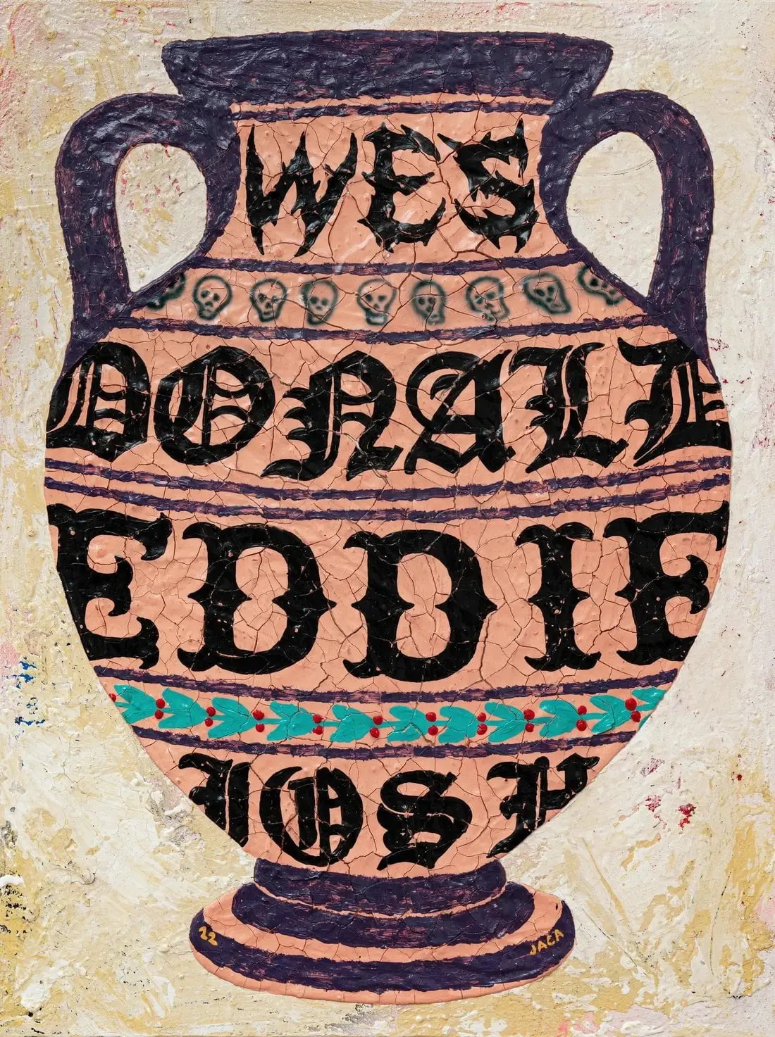 Pot 42 - Image 2