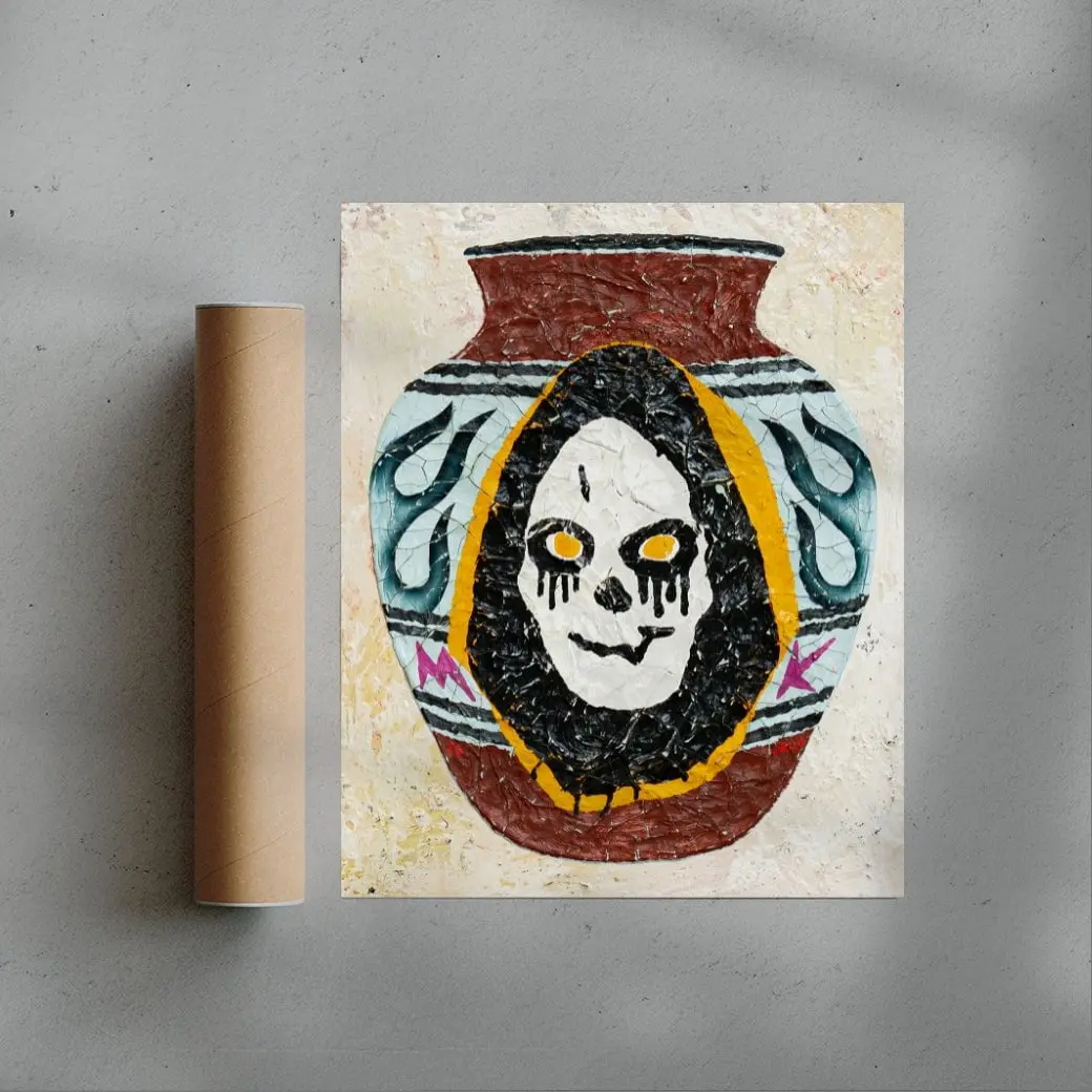 Pot 43 - Image 3