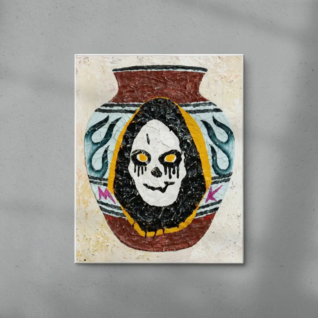 Pot 43 - Image 3