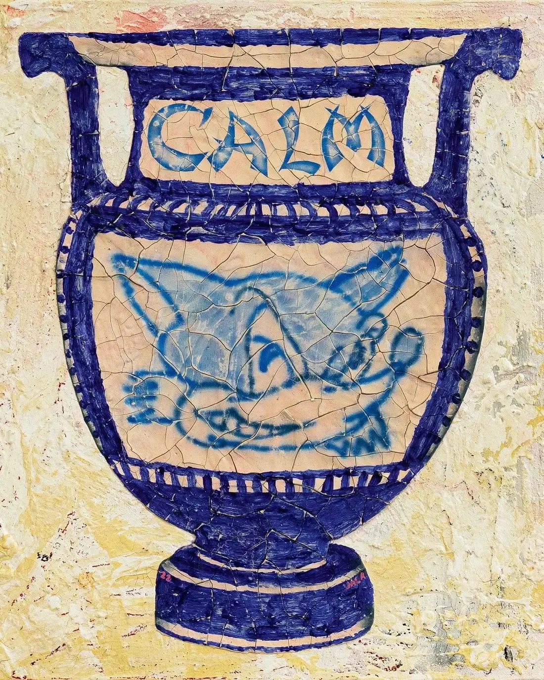 Pot 44 - Image 2