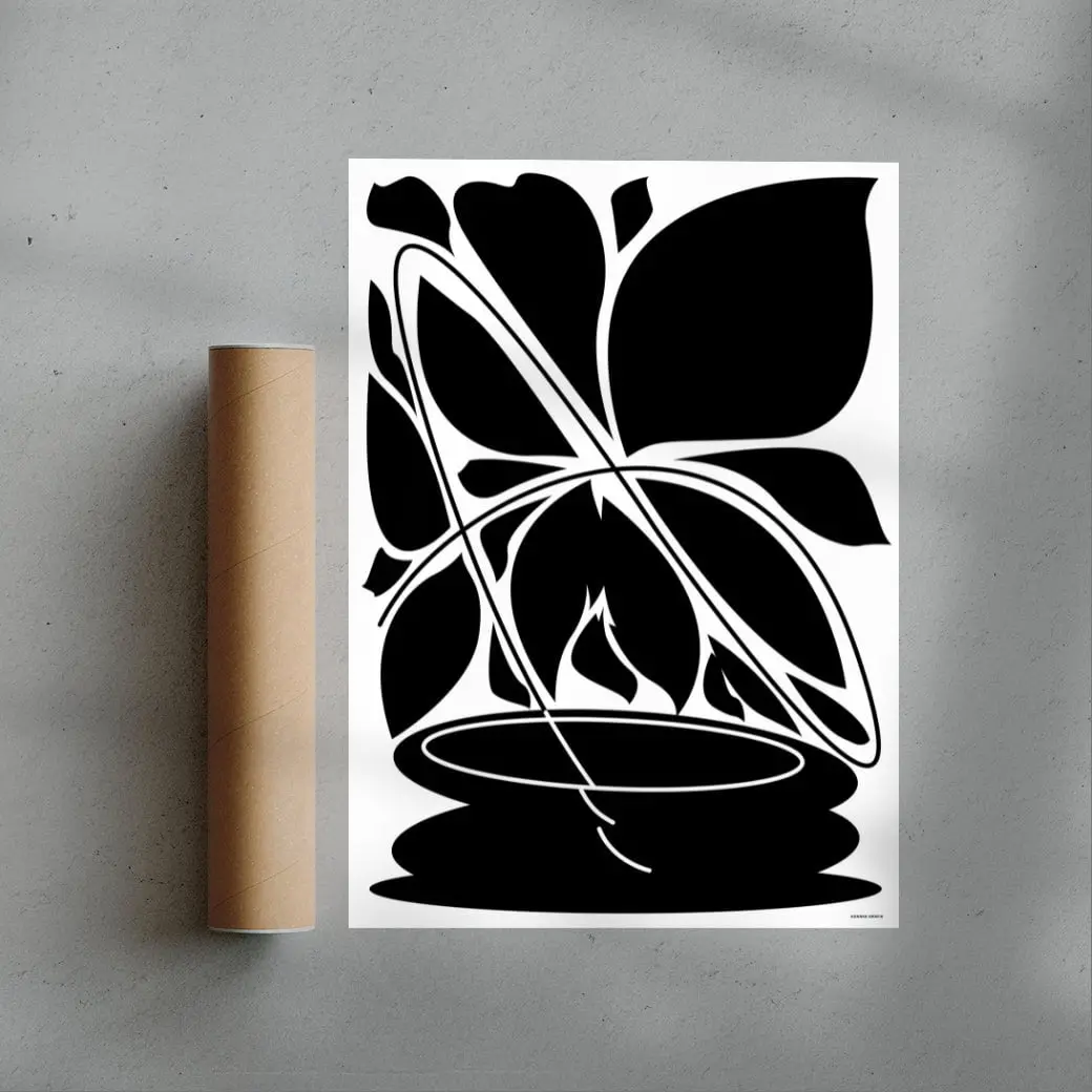 Potted plant 02 - Image 3