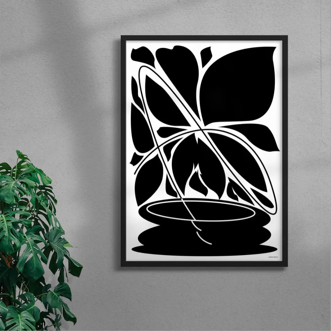 Potted plant 02 - Image 4