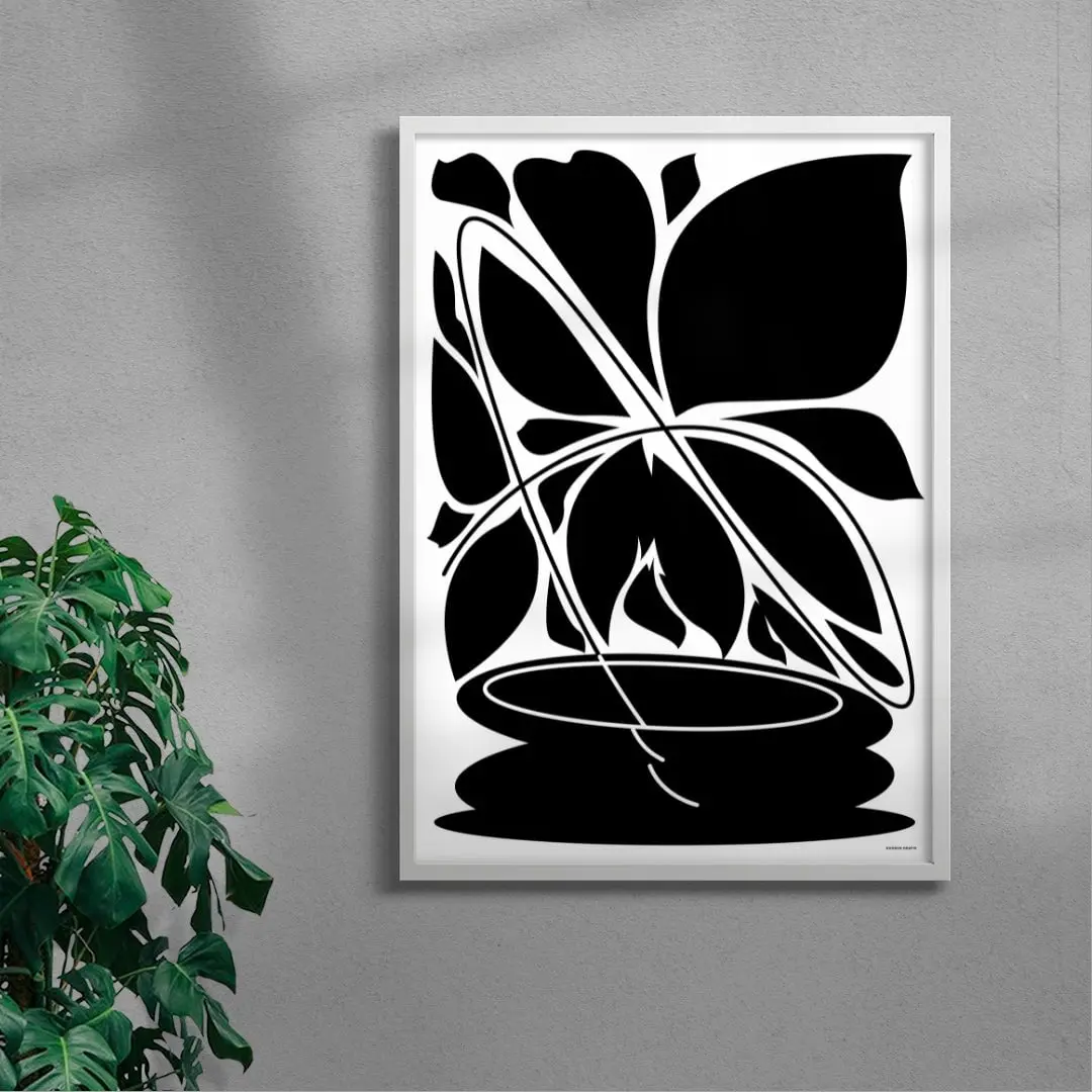 Potted plant 02 - Image 5