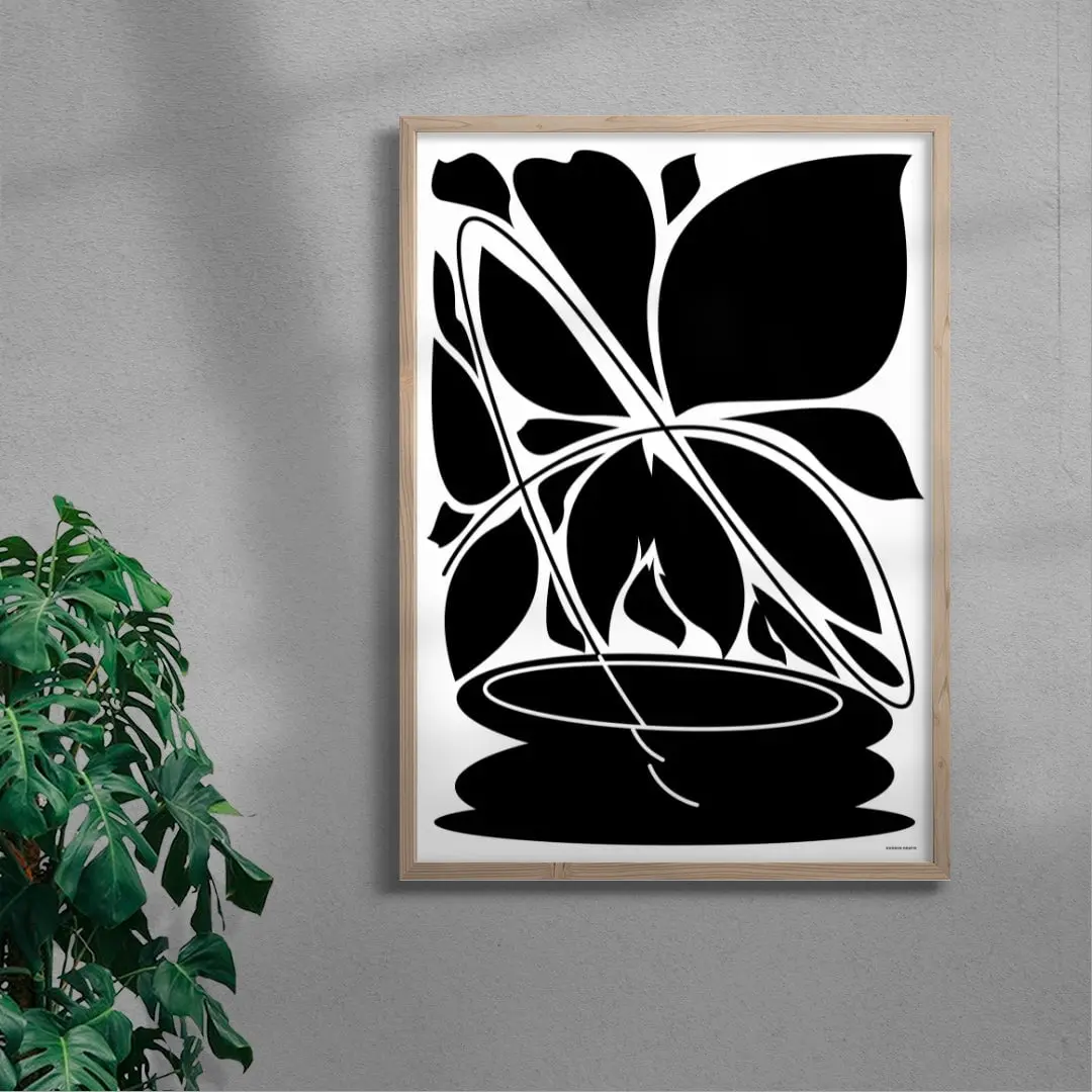 Potted plant 02 - Image 6