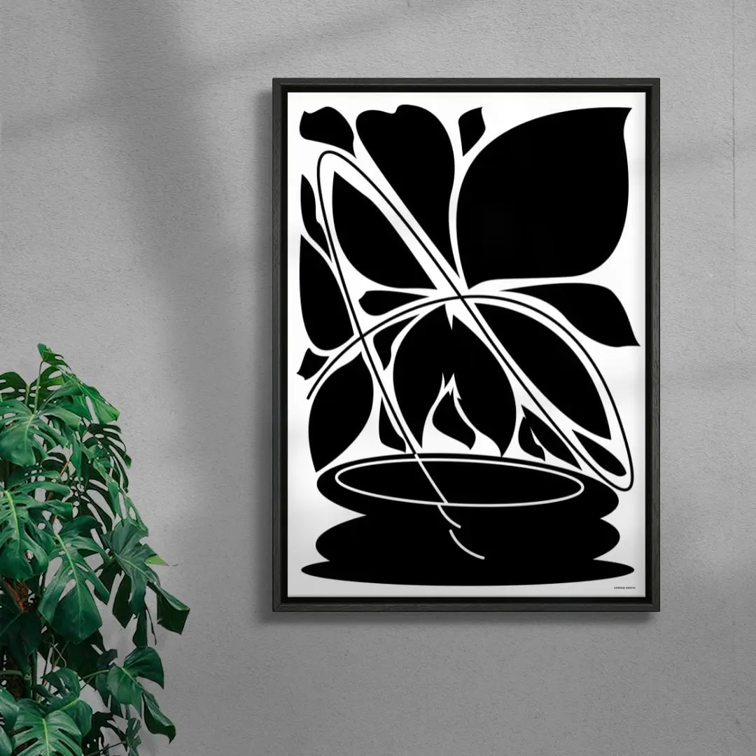 Potted plant 02 - Image 3