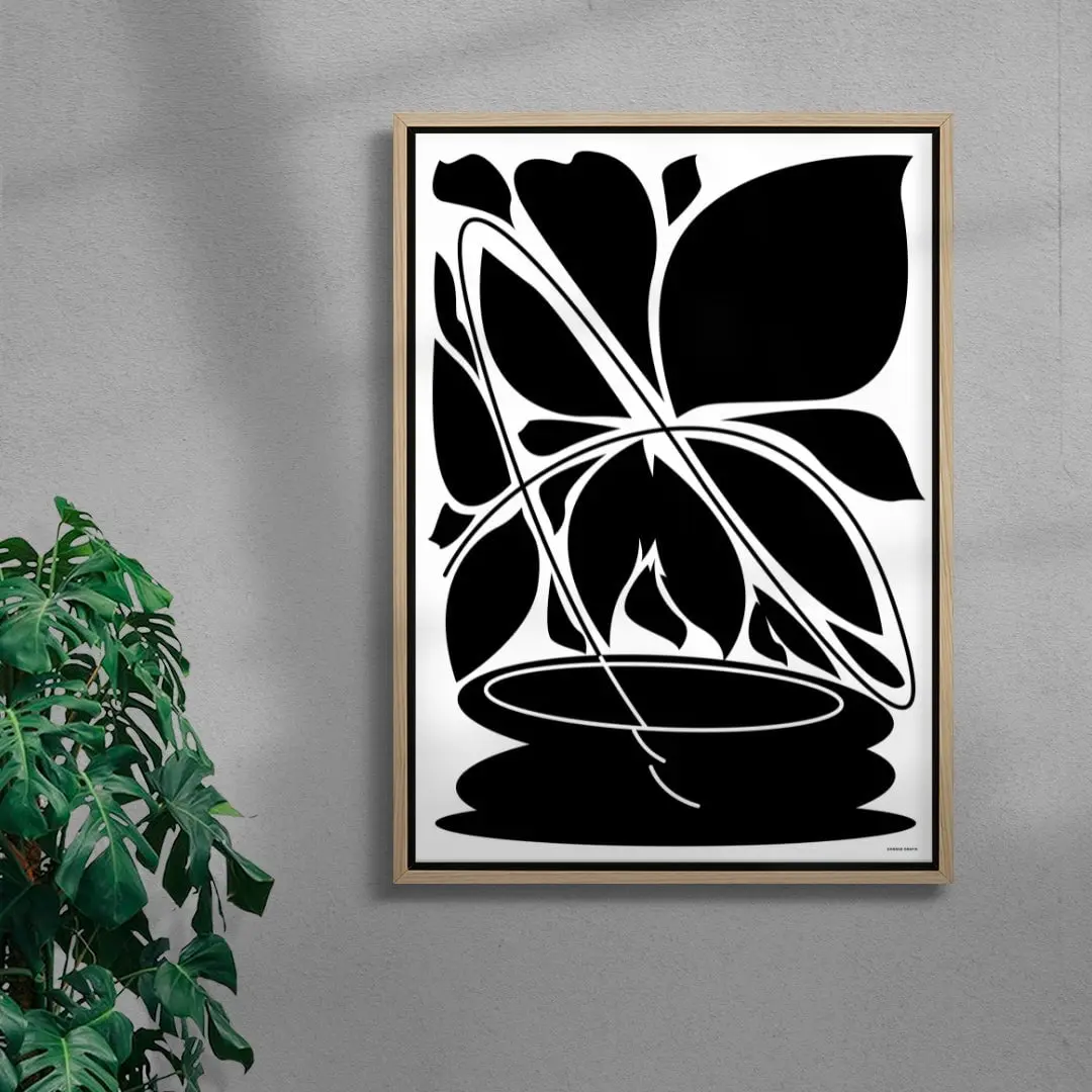 Potted plant 02 - Image 4