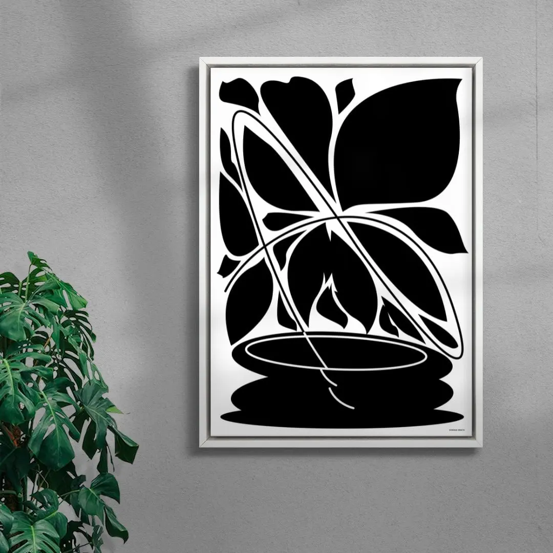 Potted plant 02 - Image 5