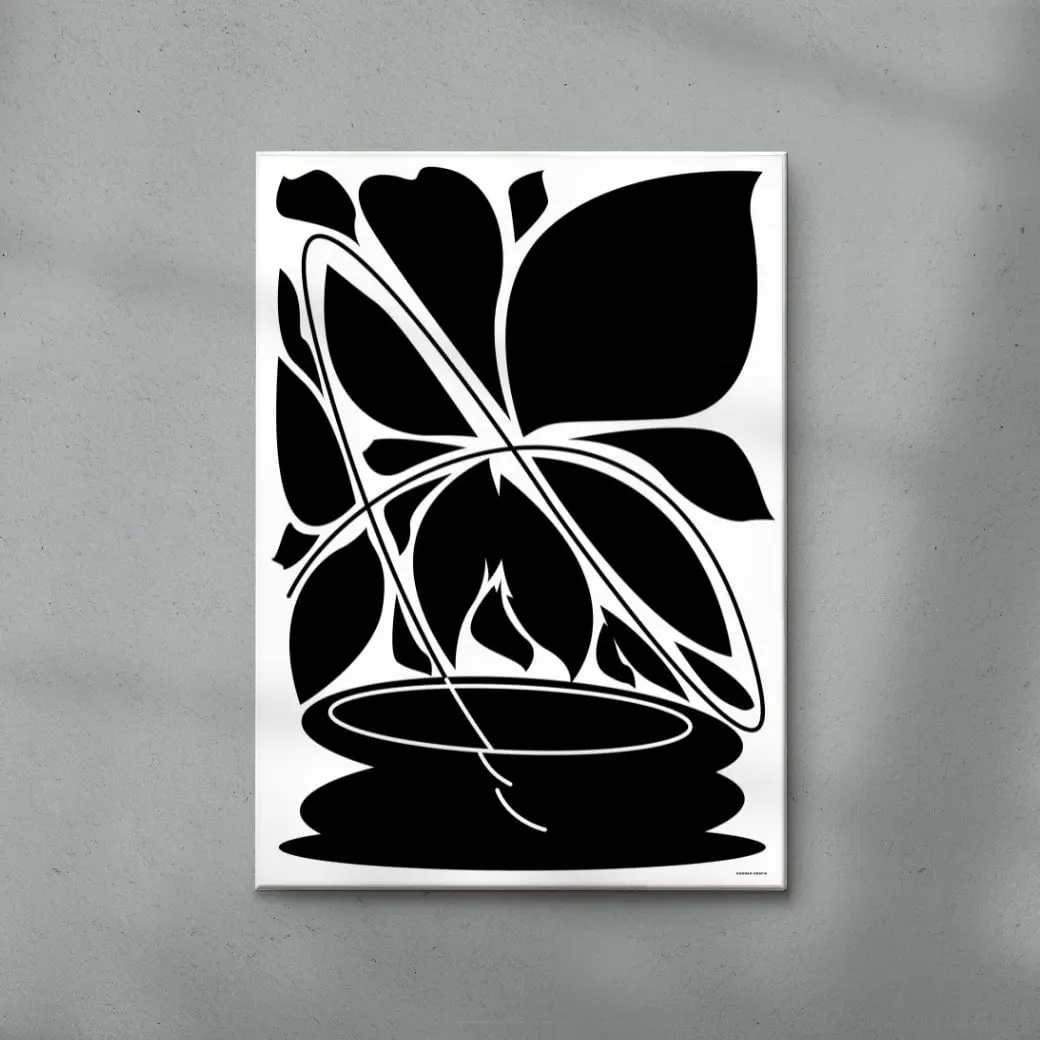Potted plant 02 - Image 6