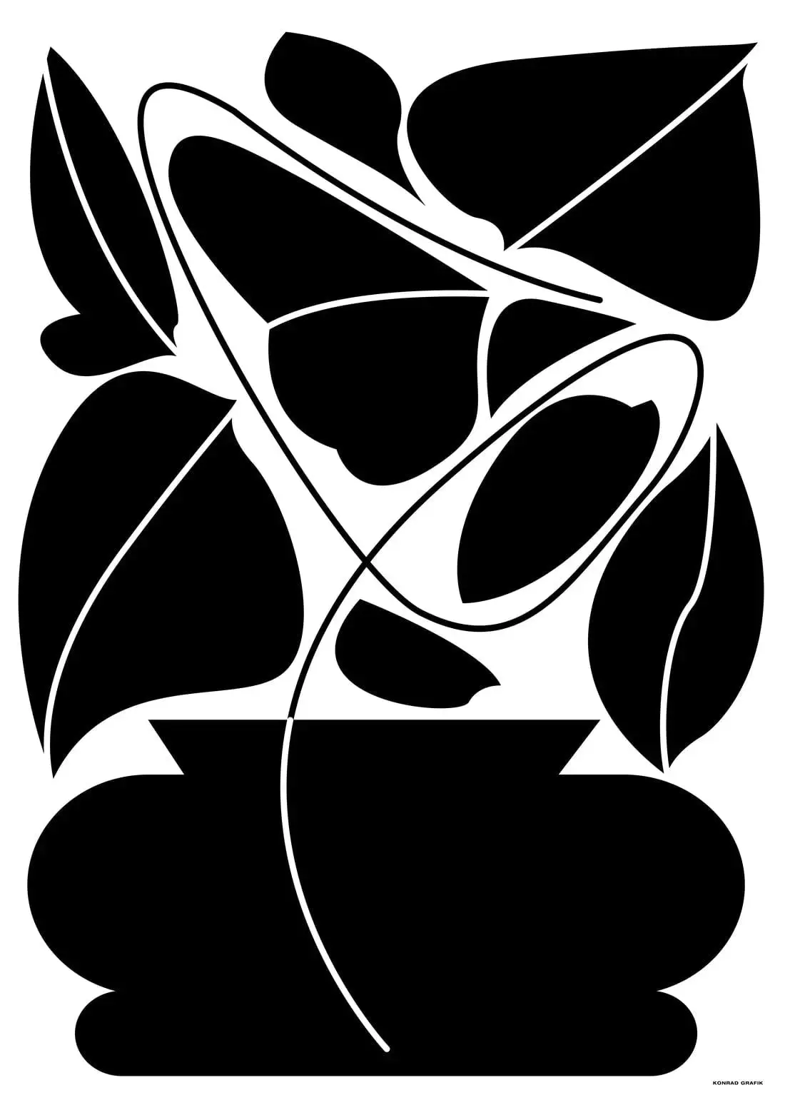 Potted plant - Image 2