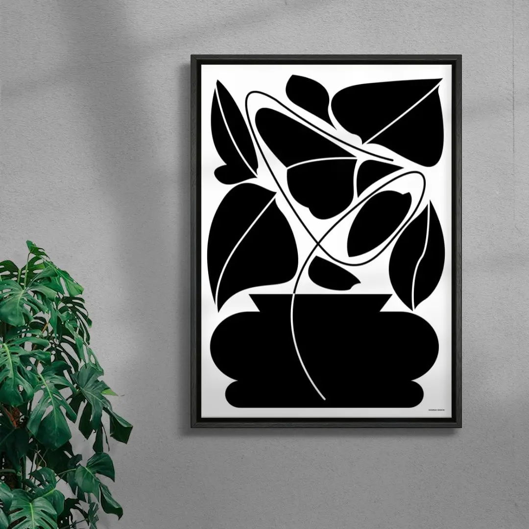 Potted plant - Image 3