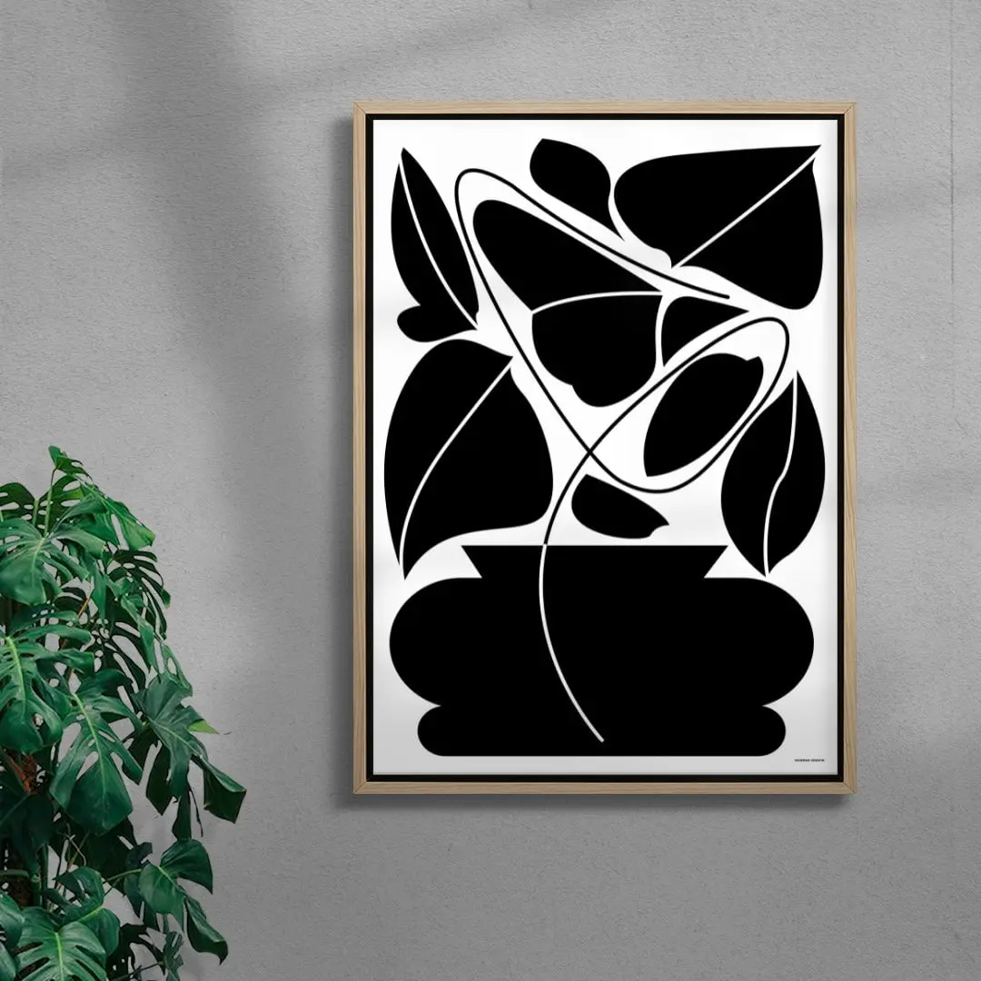 Potted plant - Image 4