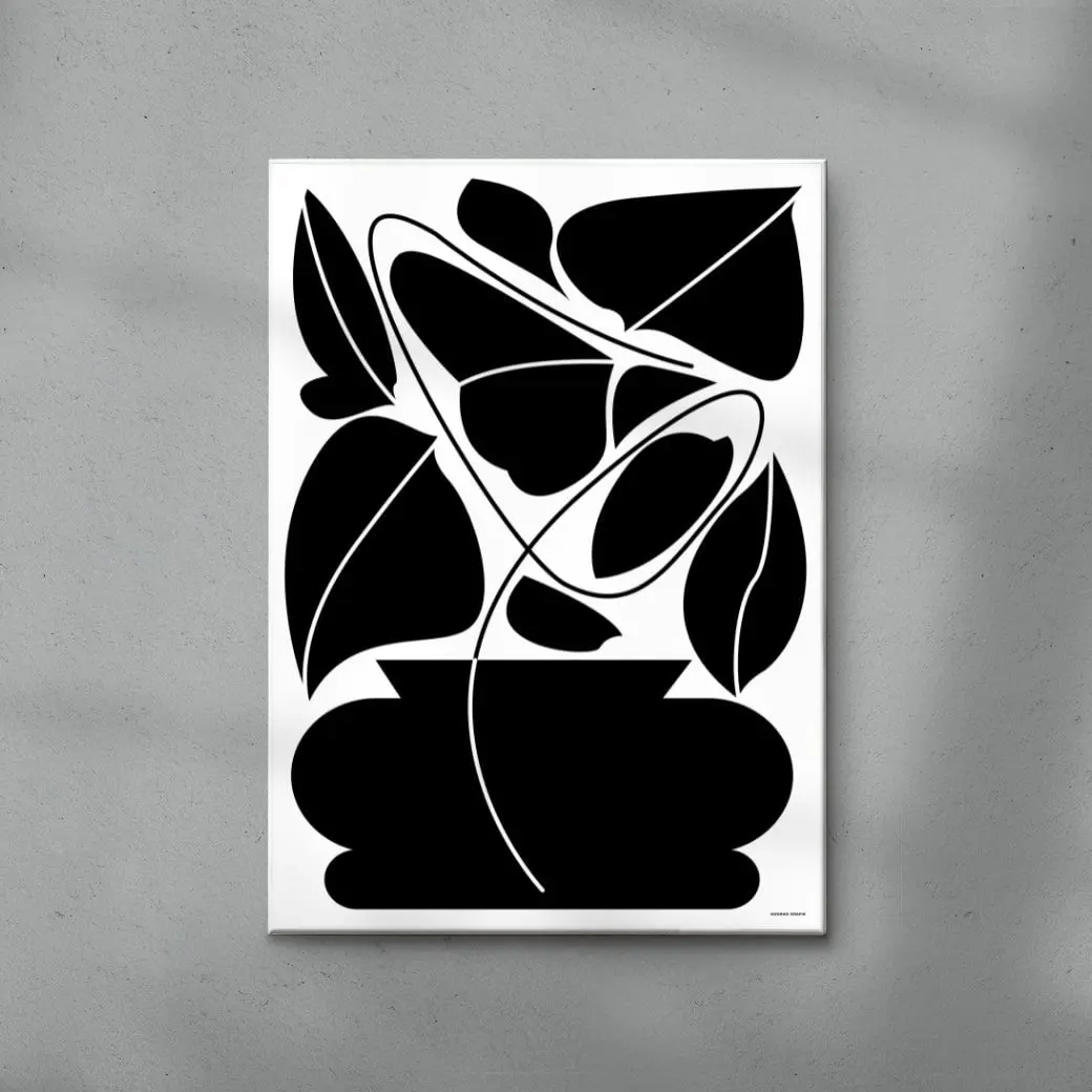 Potted plant - Image 6