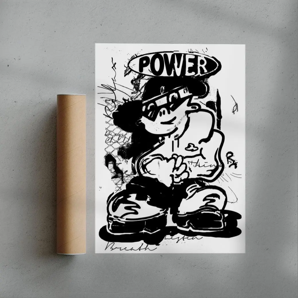 Power - Image 2