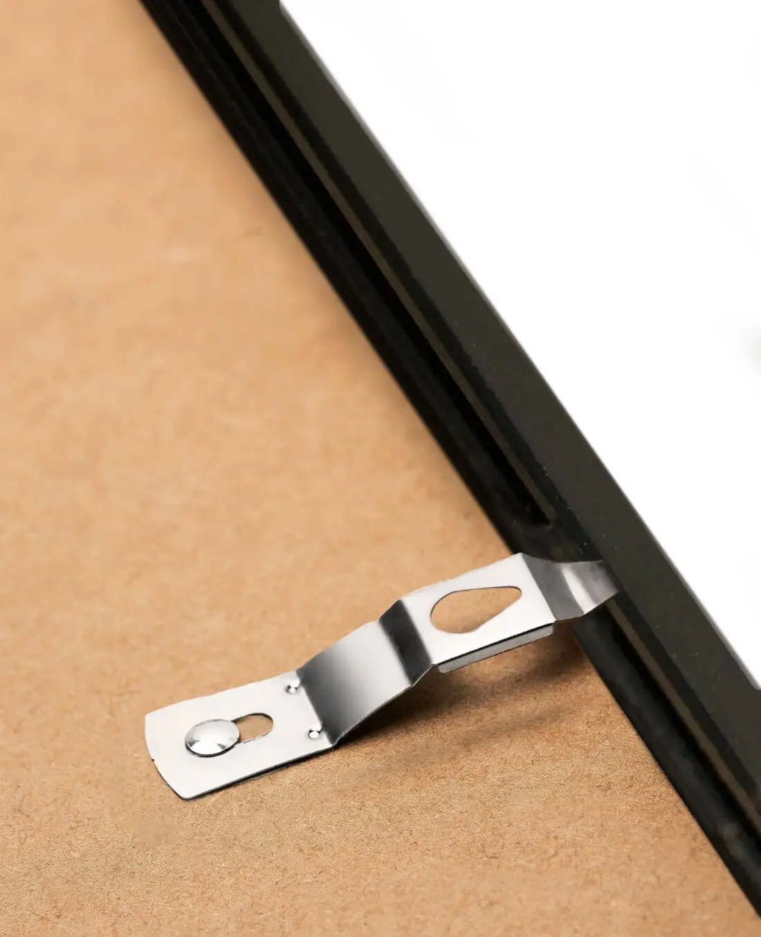 Aluminium Frame - Chrome Silver - Image 5