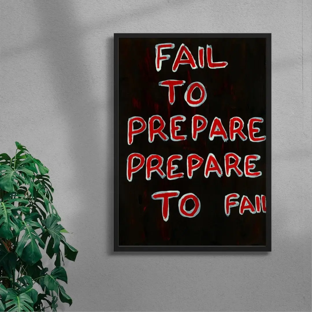 Prepare To Fai - Image 3