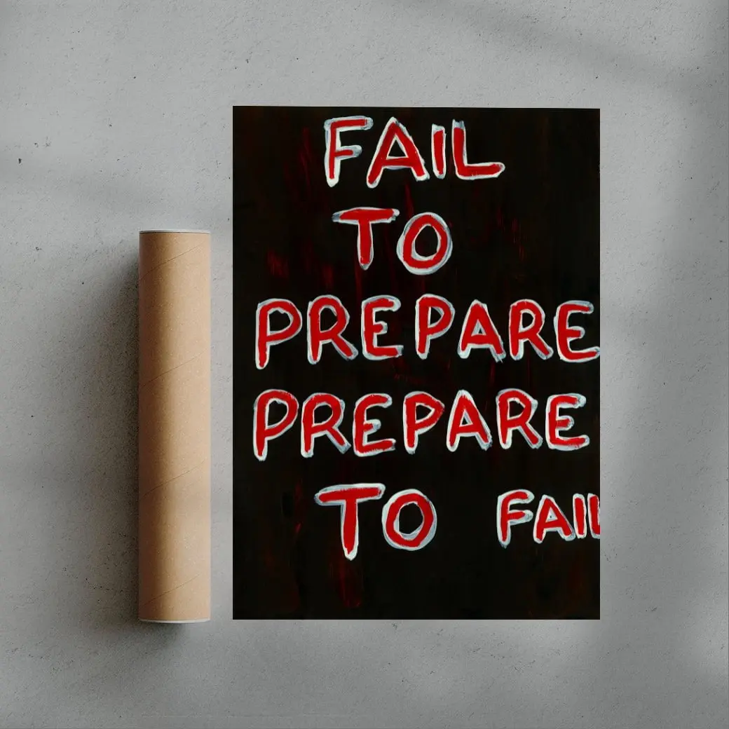 Prepare To Fai - Image 3