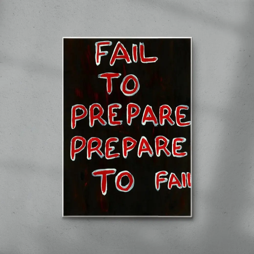Prepare To Fai - Image 6