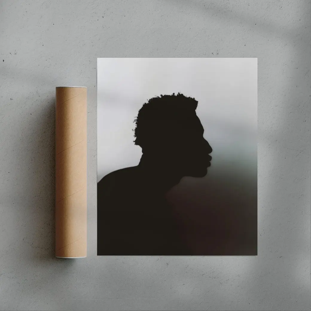 Profile Silhouette - Image 3