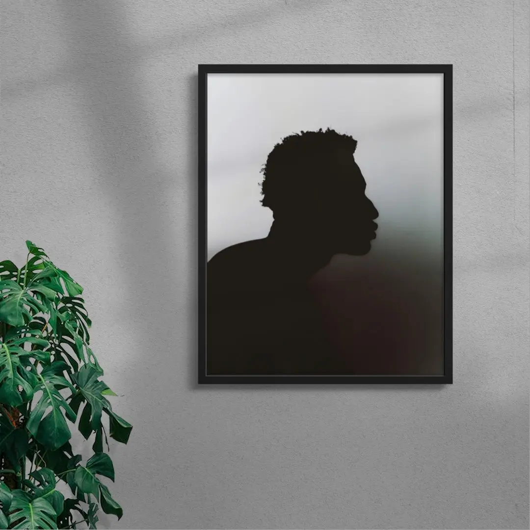 Profile Silhouette - Image 4