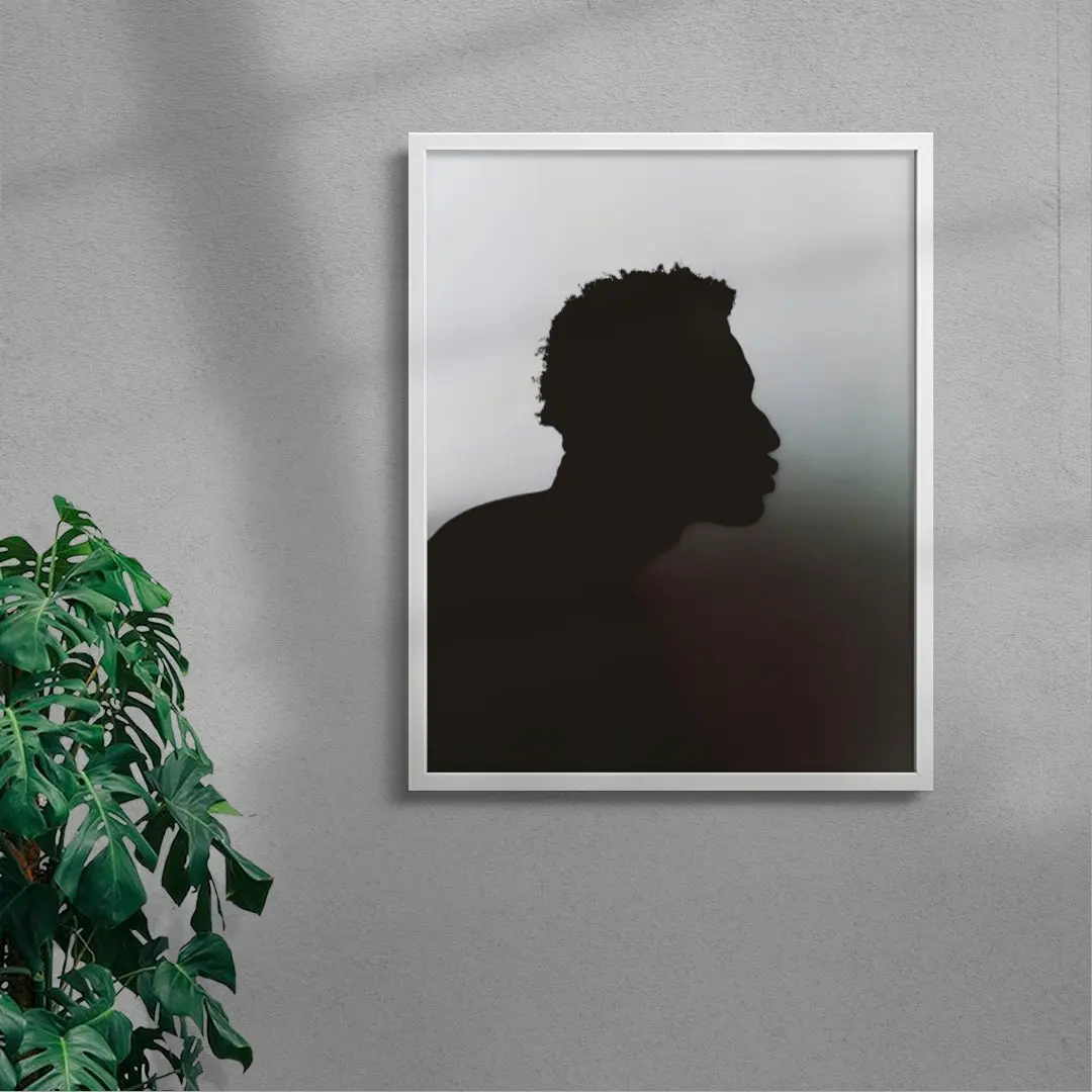 Profile Silhouette - Image 5