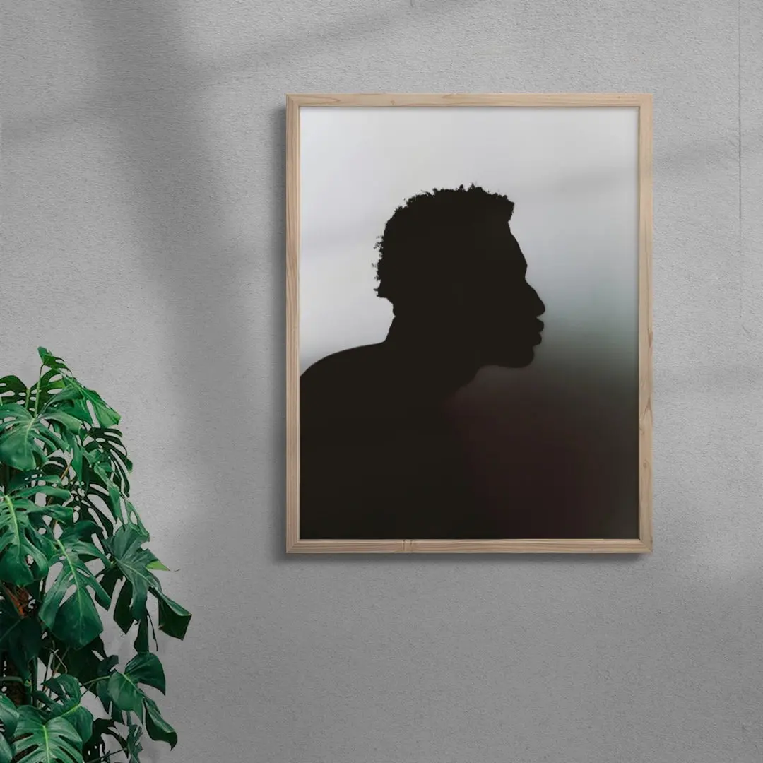 Profile Silhouette - Image 6