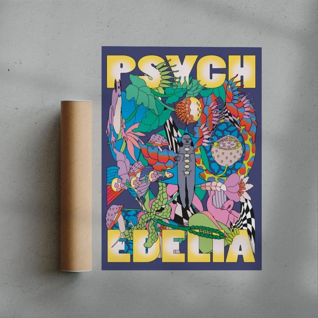 Psychedelia - Image 3