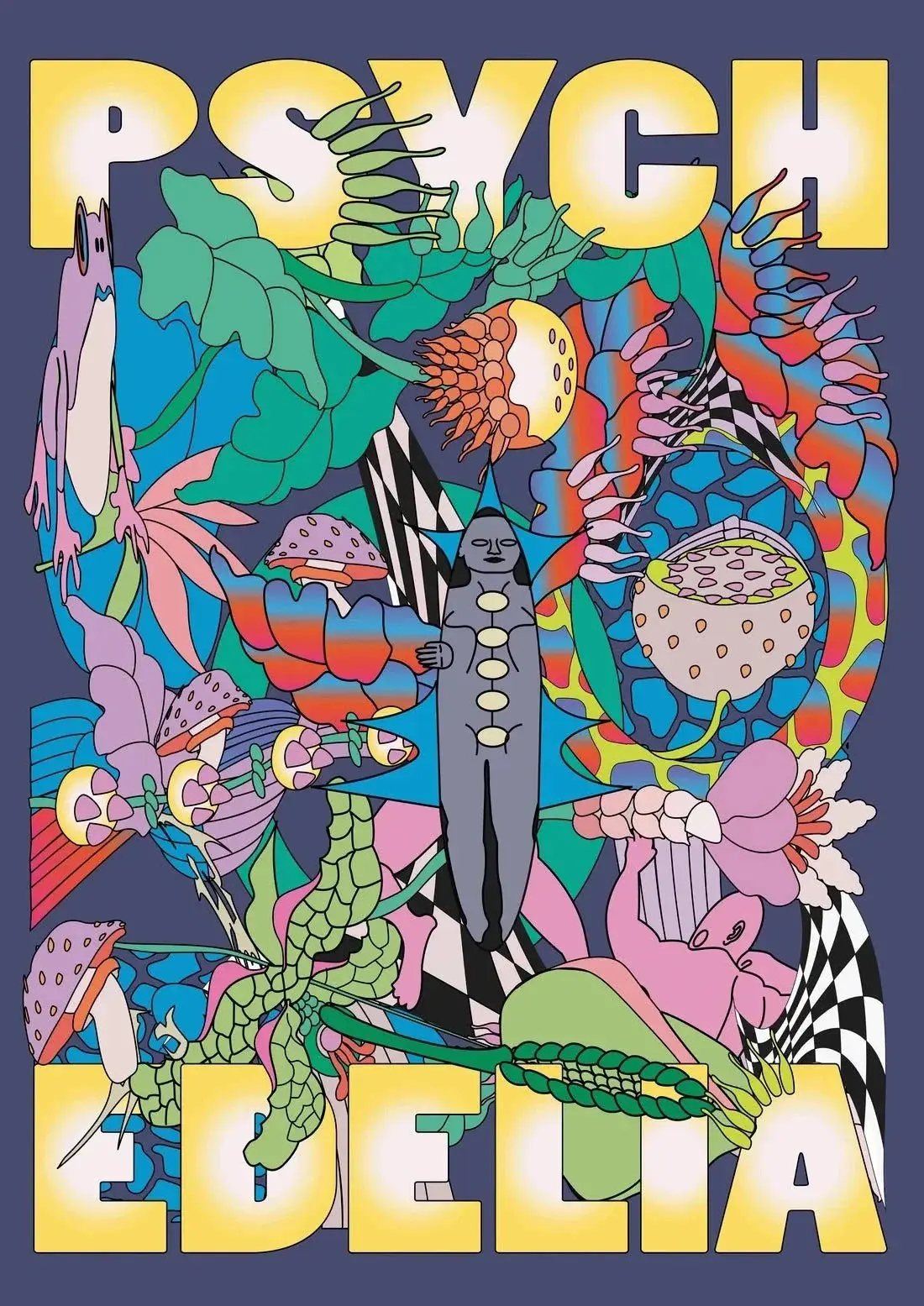 Psychedelia - Image 2