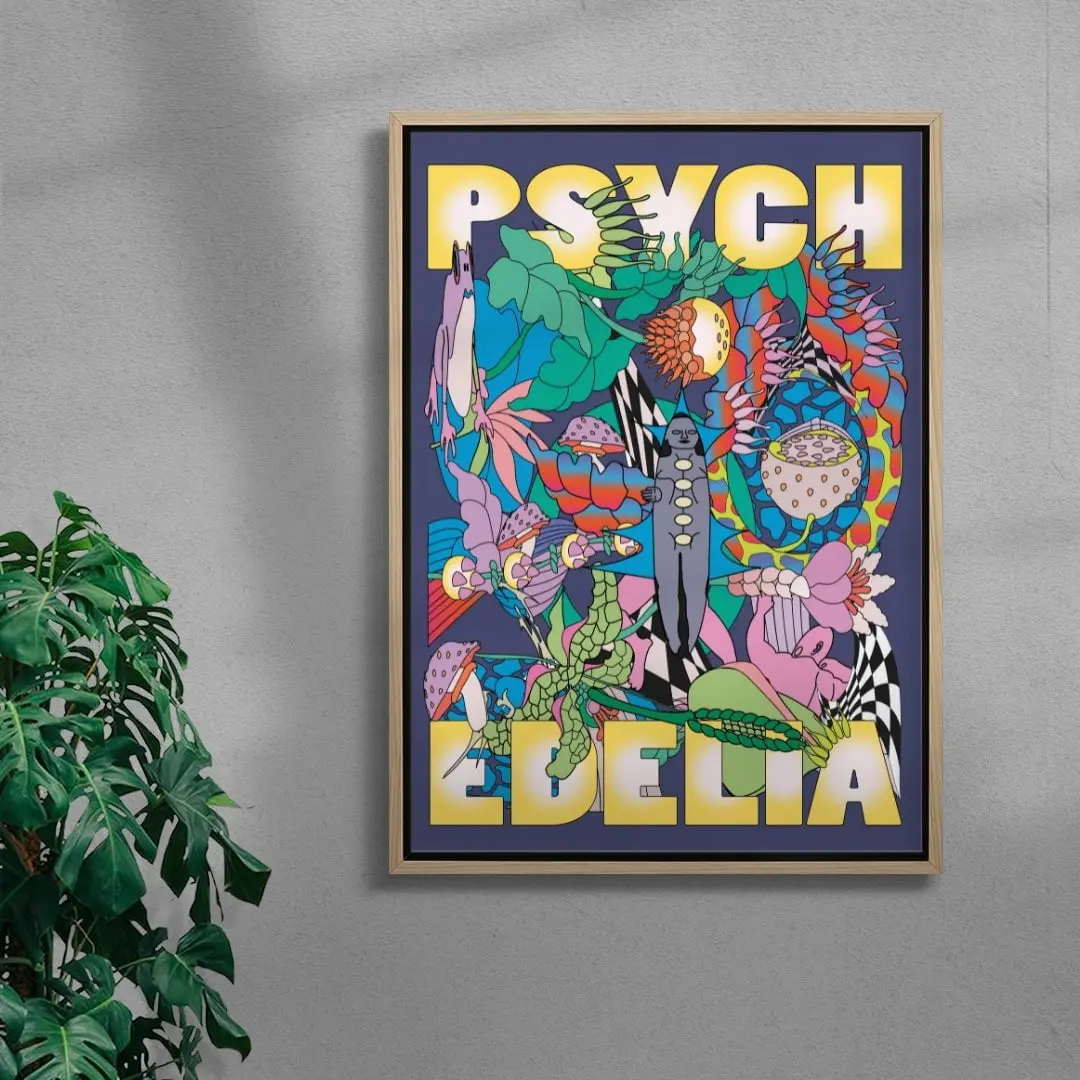 Psychedelia - Image 4