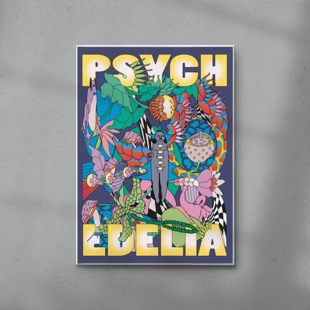 Psychedelia - Image 6