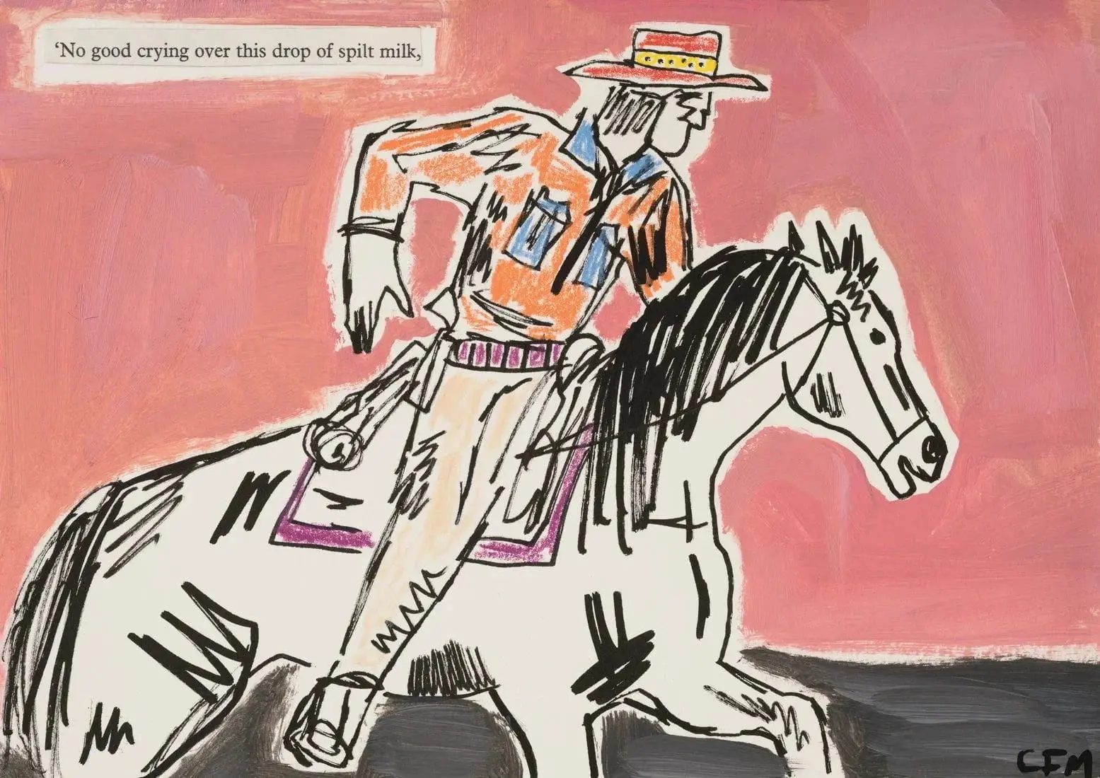 Pursue - Image 2