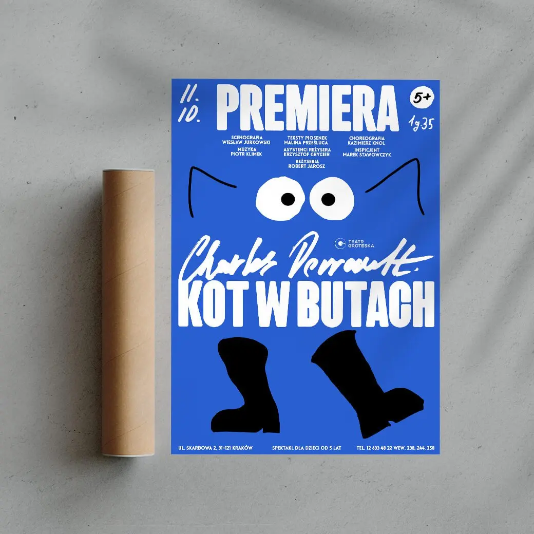 Pussin Boots - Image 2