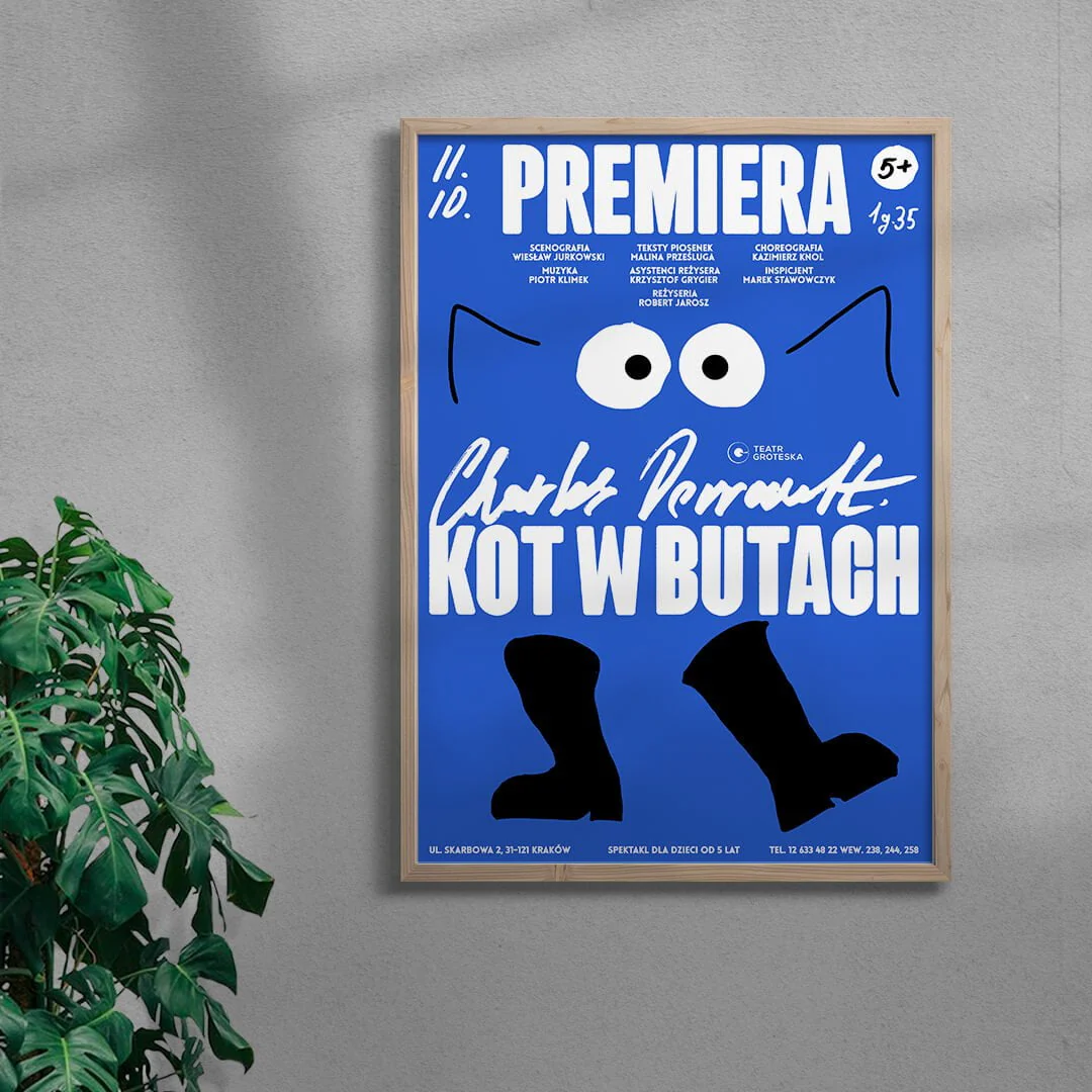 Pussin Boots - Image 5