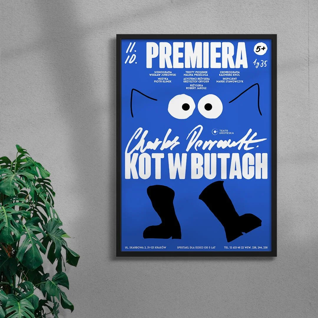 Pussin Boots - Image 6