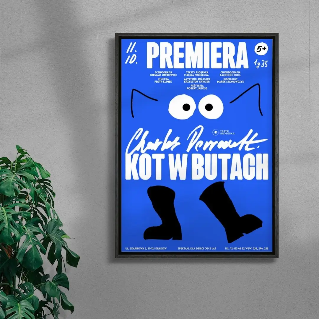 Pussin Boots - Image 3