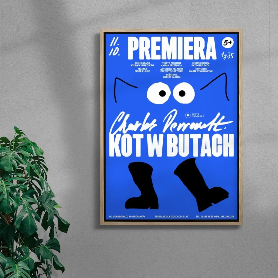 Pussin Boots - Image 4