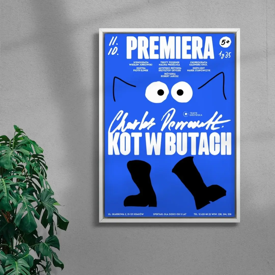 Pussin Boots - Image 5