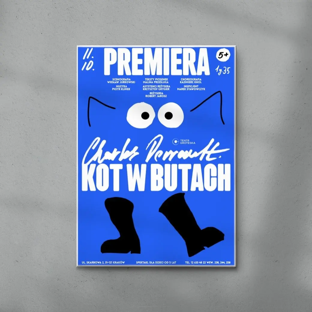 Pussin Boots - Image 6