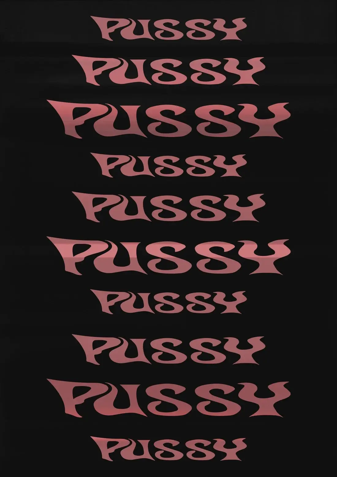 Pussy - Image 2