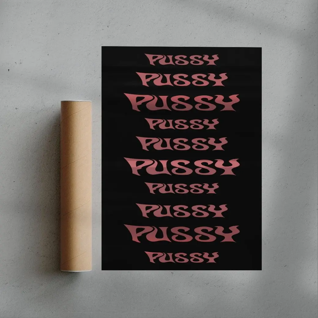 Pussy - Image 3