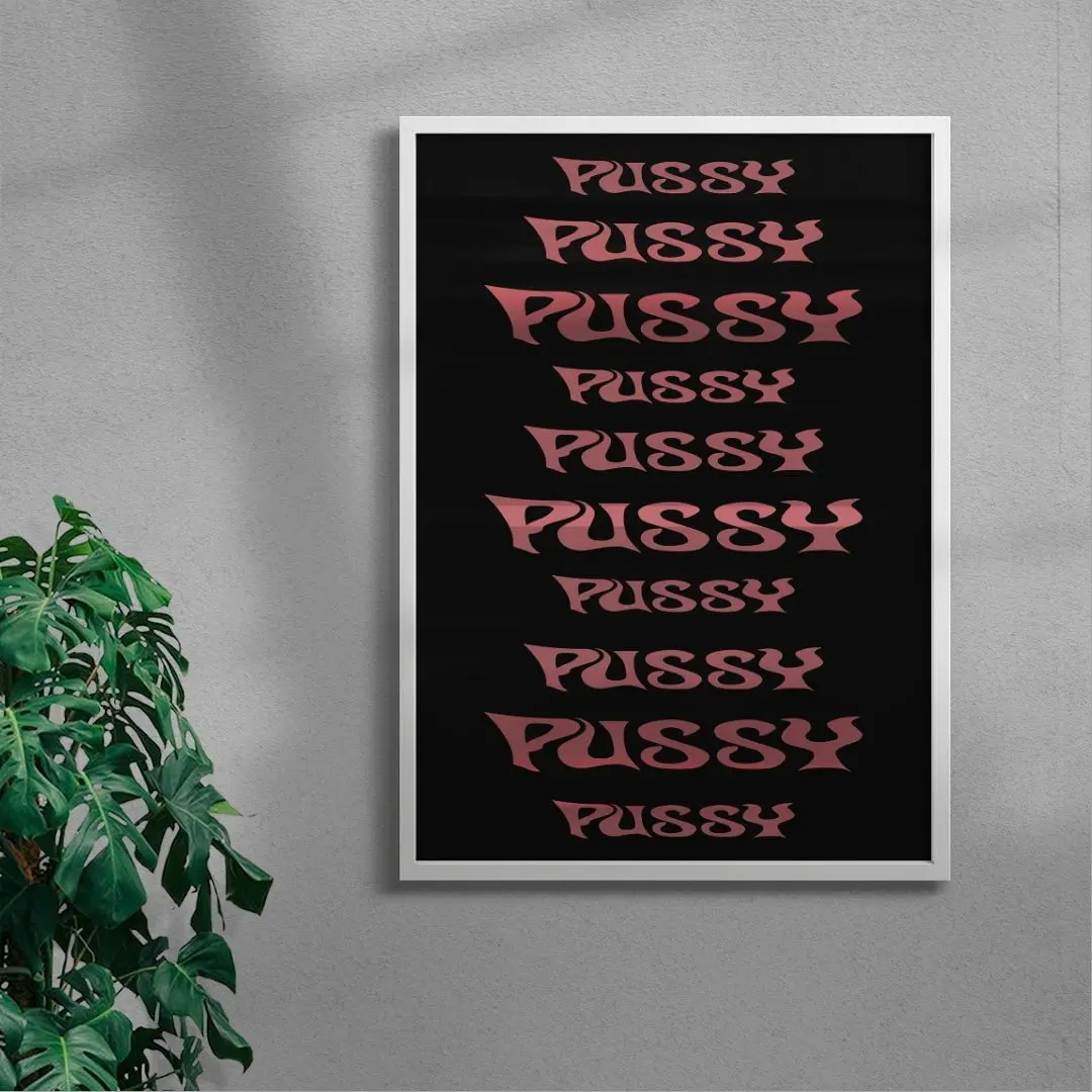Pussy - Image 5