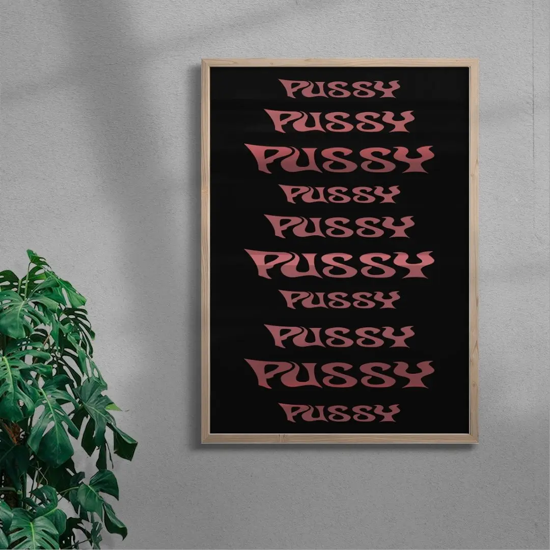 Pussy - Image 6