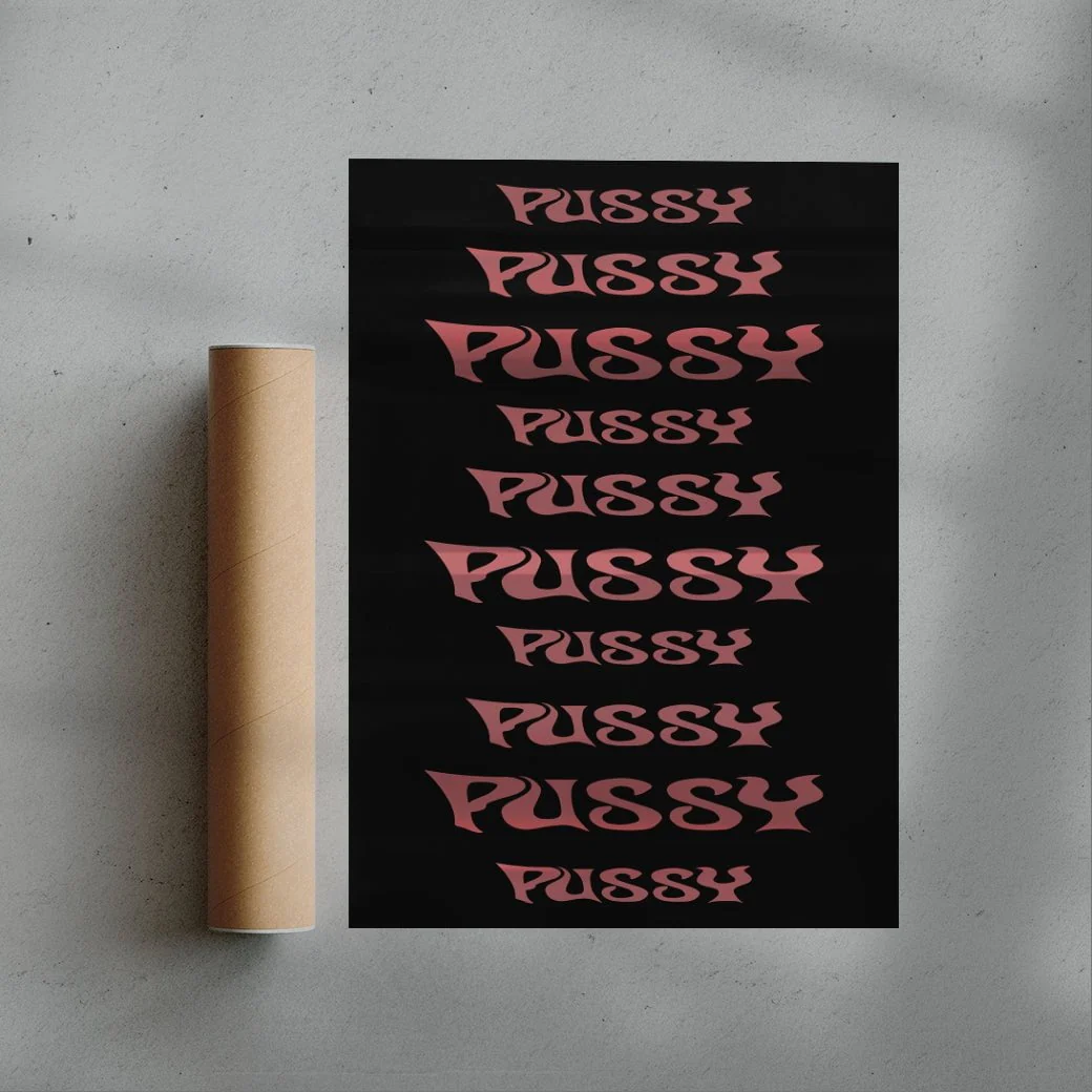 Pussy - Image 3