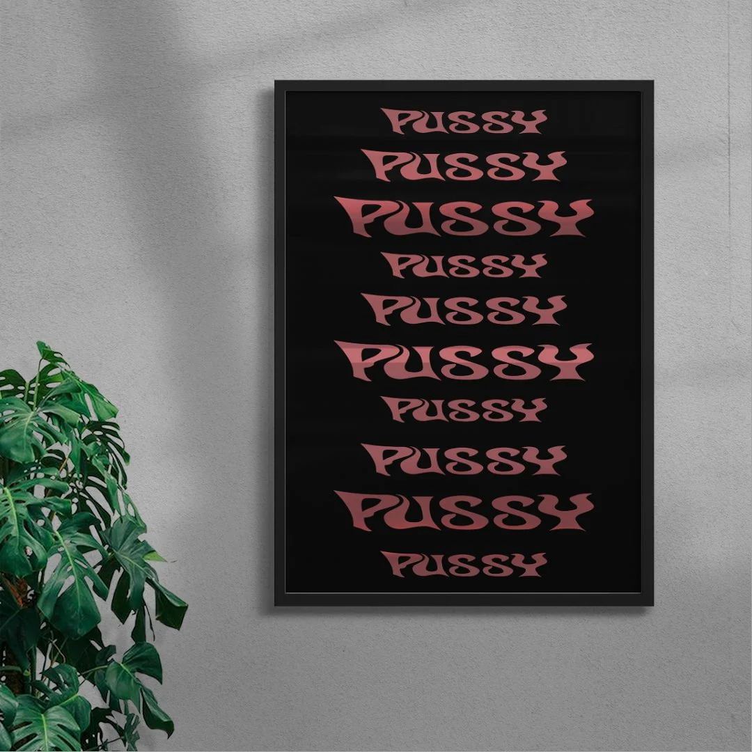 Pussy - Image 4