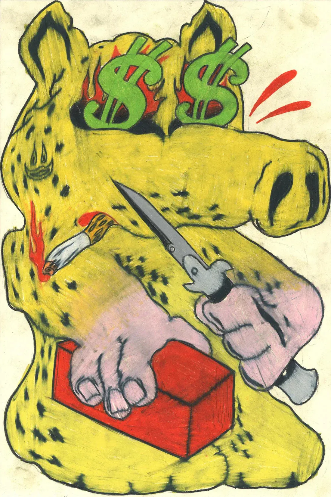 Quasimodo - Image 2