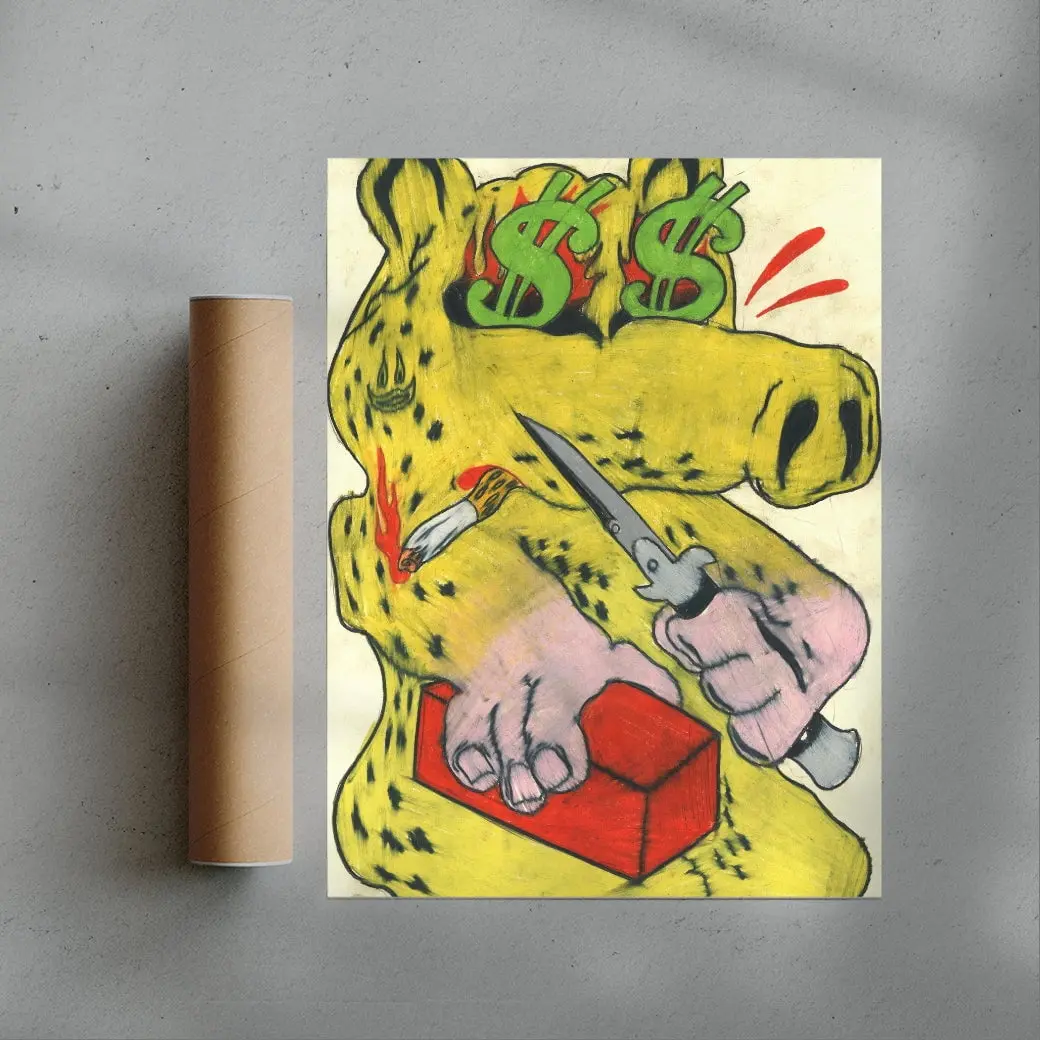 Quasimodo - Image 3
