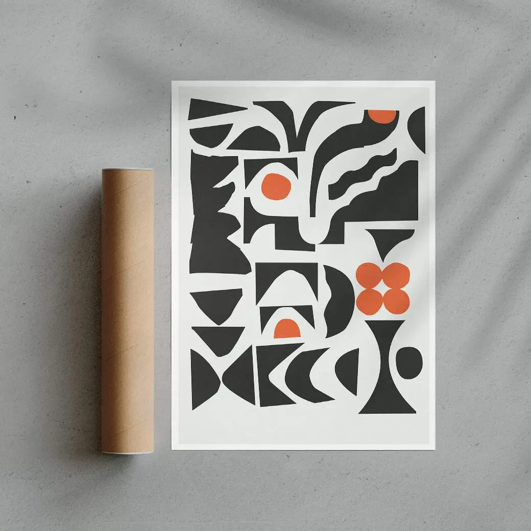 Quatrefoil 1 - Image 2