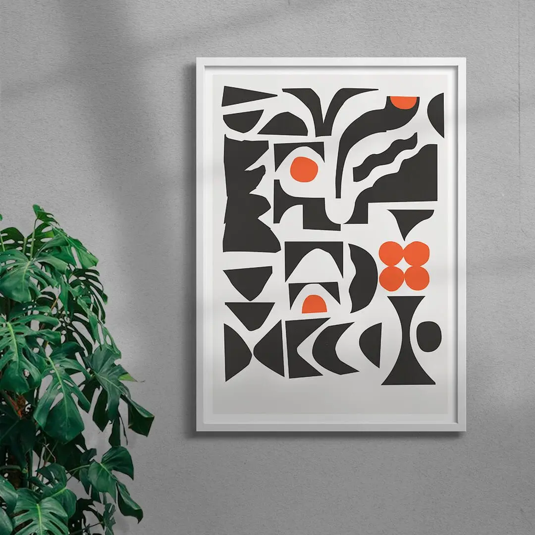 Quatrefoil 1 - Image 3