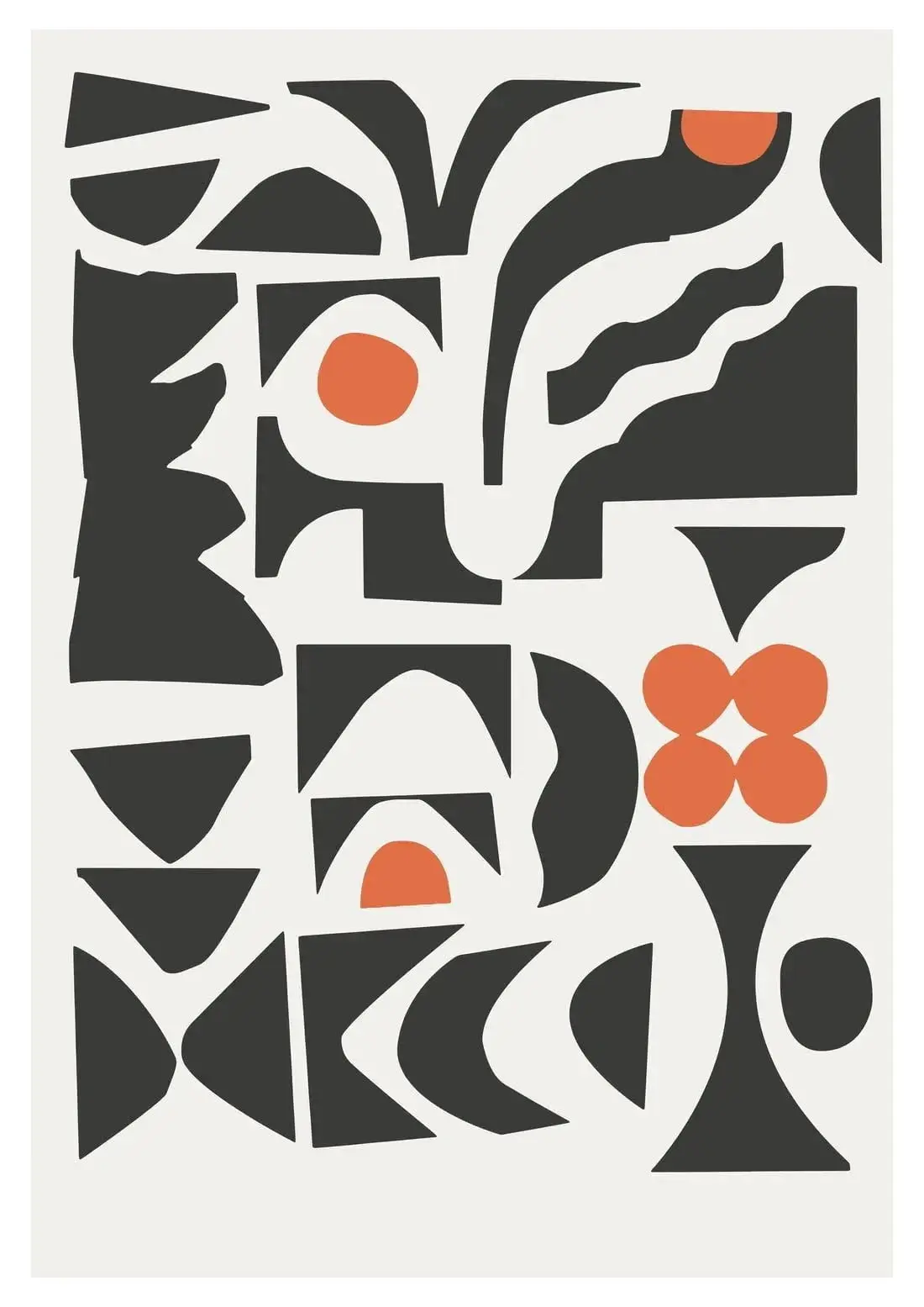 Quatrefoil 1 - Image 2